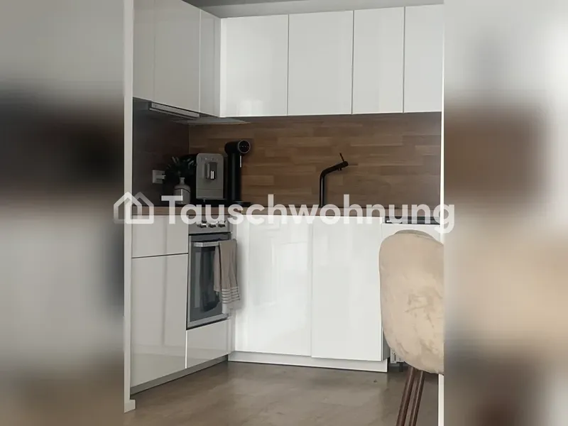 Tauschwohnung: 3 Zimmer Neubau gegen 4 Zimmer — photo 1